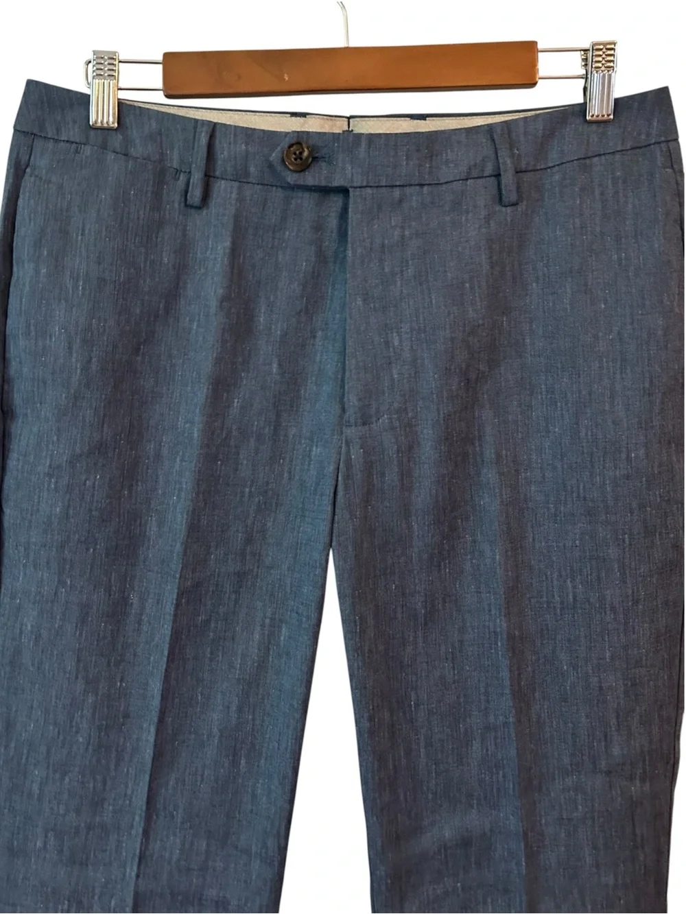 Bonobos slim fit